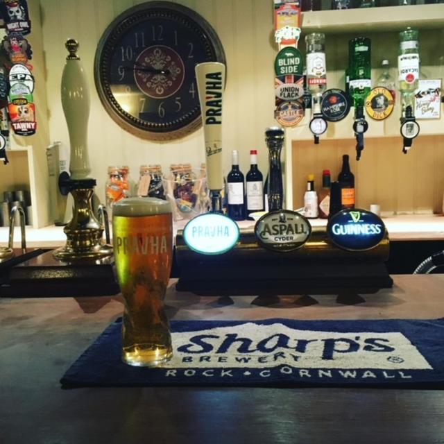 Hotel The Cricketers Arms Petworth Zewnętrze zdjęcie