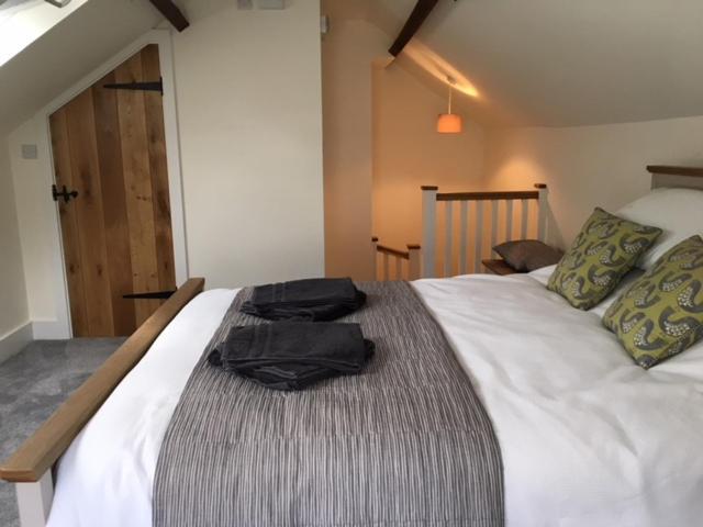 Hotel The Cricketers Arms Petworth Zewnętrze zdjęcie